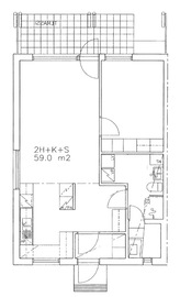 Esterinkatu 39, Imatrankoski, Imatra