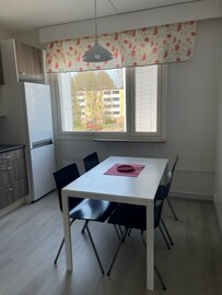 Taitoniekantie 11 F, Kortepohja, Jyväskylä