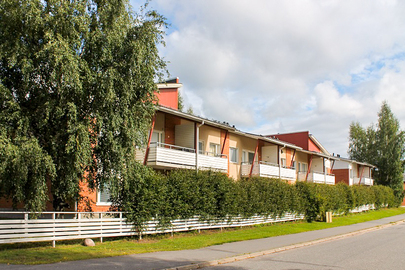 Tiedonkaari 8 C, Syynimaa, Oulu