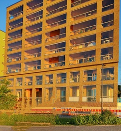 Ranta-Tampellan katu 29 A11, Ranta-Tampella, Tampere