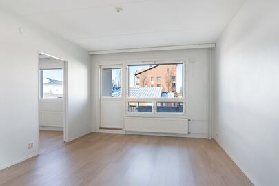 Veturikuja 3 A, Tikkurila, Vantaa