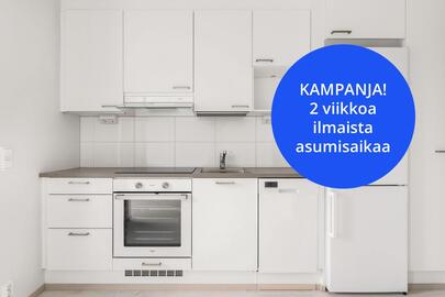 Vapaa-ajanmaa 5, Kaleva, Tampere