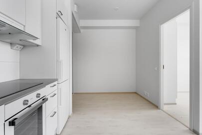 Jäähallinkaari 18, Kaleva, Tampere