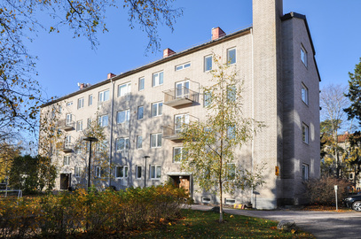 Isokaari 15a, , Helsinki