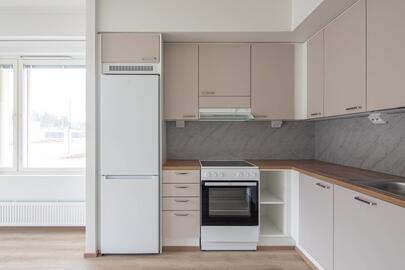 Mossin puistokatu 26, Lamminrahka, Kangasala