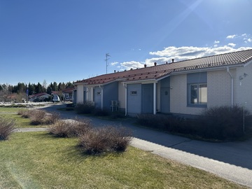 Hiidenkatu 1 B, Saaristokaupunki, Kuopio