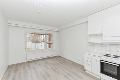 Maarinkunnaantie 3 B, Maarinkunnas, Vantaa