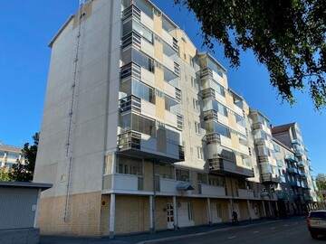 Kauppakatu 65 A, Keskusta, Kuopio