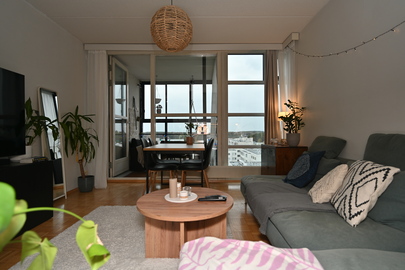 Meriusva 5, , Espoo