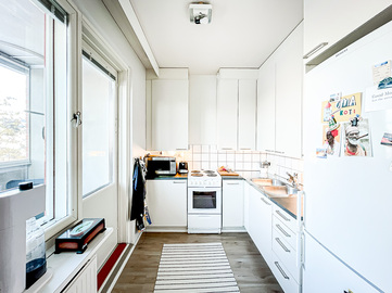 Kuparitie 10-12 C, Lassila, Helsinki