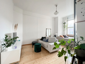 Ruusulankatu 16 B, Taka-Töölö, Helsinki