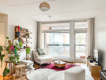 Aleksis Kiven katu 52-54 B, Alppila, Helsinki