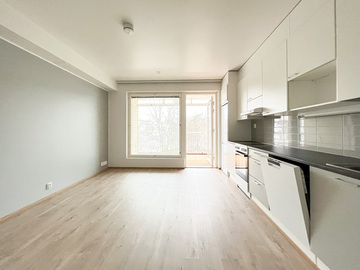 Kauppalantie 36 B, Etelä-Haaga, Helsinki