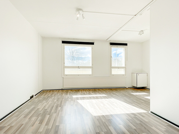 Merivalkama 3-5 C, Kivenlahti, Espoo