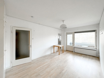 Ulvilantie 11b D, Munkkivuori, Helsinki