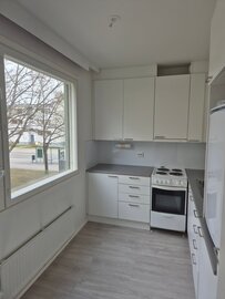 Siltavoudintie 8 A, Oulunkylä, Helsinki