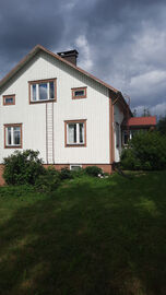 Ruuhelantie  36, Rantatöysä, Alavus