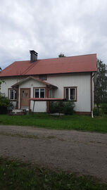 Ruuhelantie  36, Rantatöysä, Alavus