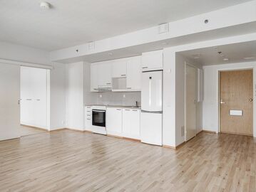 Perhosenkierto 33, Kaarela, Helsinki