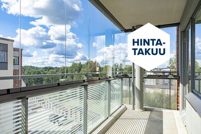Husbackankuja 4, Kaivoksela, Vantaa