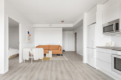 Tykkitie 5 B22, Hyrylä, Tuusula