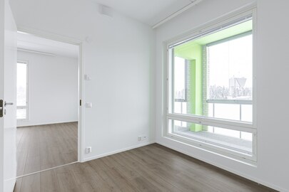 Välskärinkatu 27b as 36, Pajala, Järvenpää