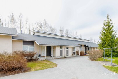 Kaarnatie 2 F, Hyllykallio, Seinäjoki