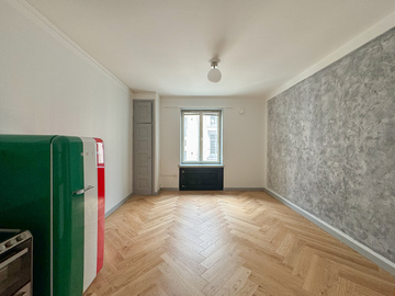 Helsinginkuja 4 C, Kallio, Helsinki