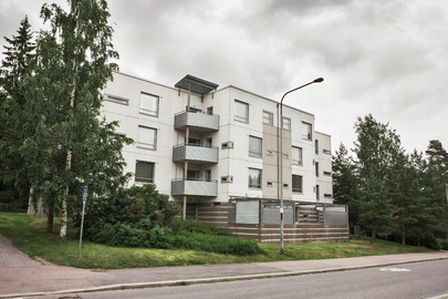 Maakaari 6 B 025, Viikki, Helsinki