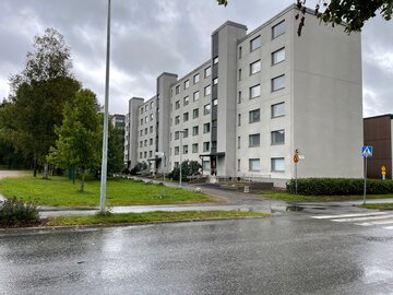 Stoltinkatu 7 A, Runosmäki, Turku