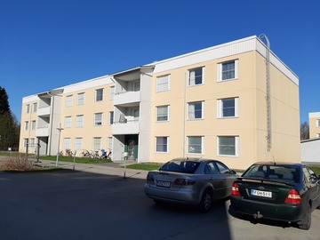 Thurevikinkatu 4 D, Palosaari, Tornio