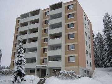 Kaituentie 46 A 27, Laajalampi, Mikkeli