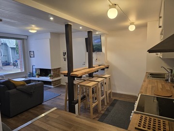 Runeberginkatu 10a as, Hovinsaari, Kotka