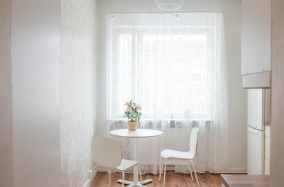 Kasarmikatu 10 B 27, Keskusta, Kuopio