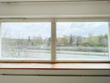 Matkamiehentie 10 B, Etelä-Haaga, Helsinki