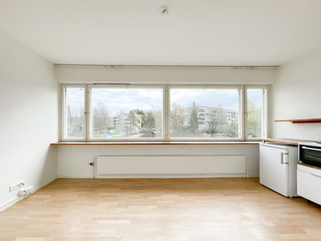 Matkamiehentie 10 B, Etelä-Haaga, Helsinki