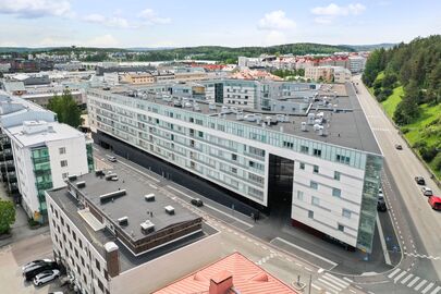 Väinönkatu 15, Keskusta, Jyväskylä