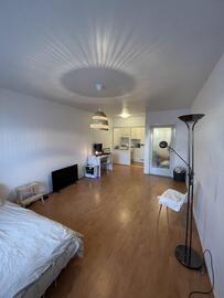 Alppitie 5, Alppila, Oulu