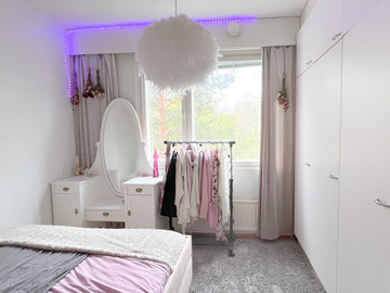 Lehtikuusentie 2-4 A, Vanha Vaasa, Vaasa