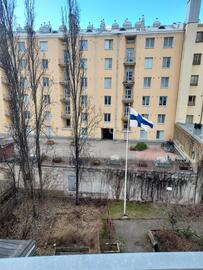 Hämeentie 50, Sörnäinen, Helsinki