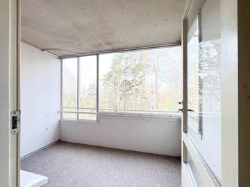 Porarinkatu 10 B, Leppävaara, Espoo
