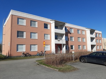 Aarnintie 4 B, Palosaari, Tornio