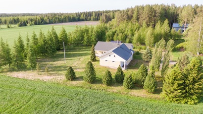 Vasunmäentie 2132, Kuortane, Lapua