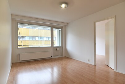 Eerikinkatu 25 A, Keskusta, Turku