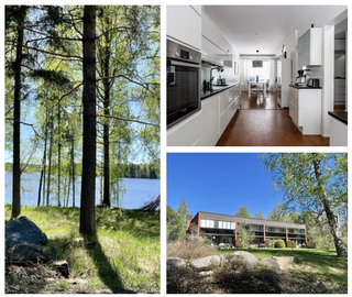 Rengastie 3 C, Rantakoivikko, Savonlinna