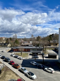 Kirkkotie 14, Nummi, Turku