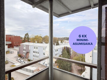 Korppaanmäentie 2, Pikku Huopalahti, Helsinki