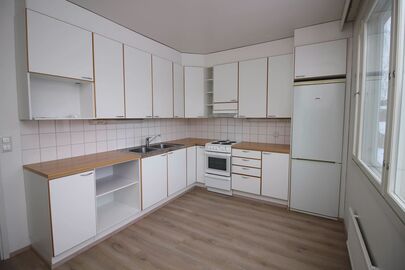 Peltovainionkatu 4, Lielahti, Tampere