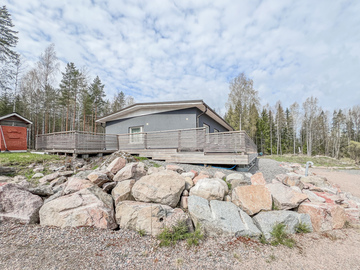Kokkomäentie 107, Lepsämä, Nurmijärvi