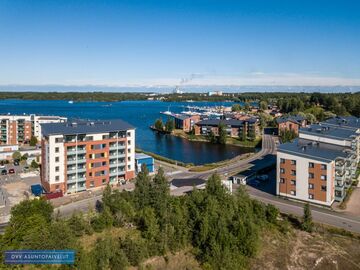 Pikisaarenkatu 31, Pikisaari, Lappeenranta